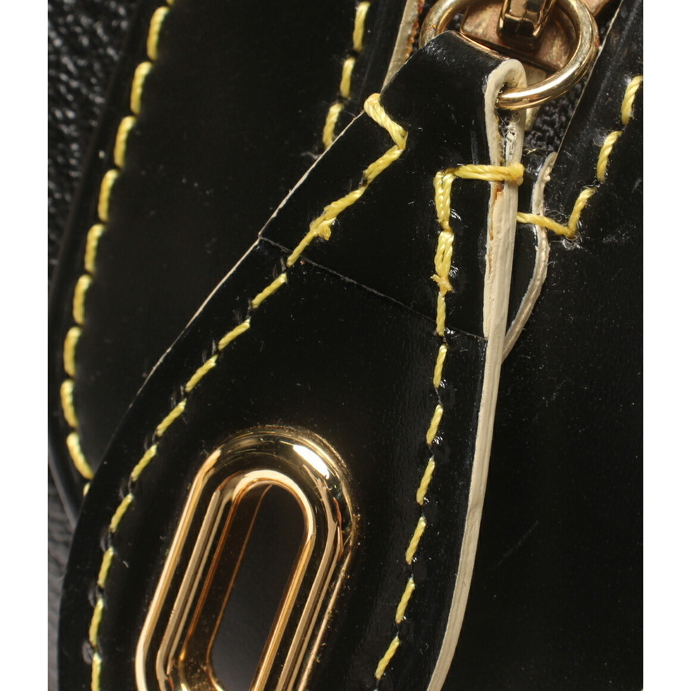 Louis Vuitton handbag Radiu Suhali - Picture 6 of 6